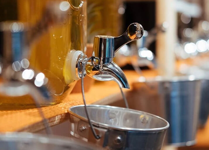 Awareness terhadap Lingkungan dan Food Waste